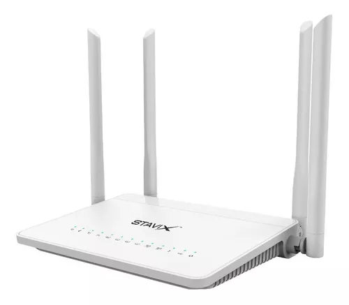 Roteador Stavix DualBand